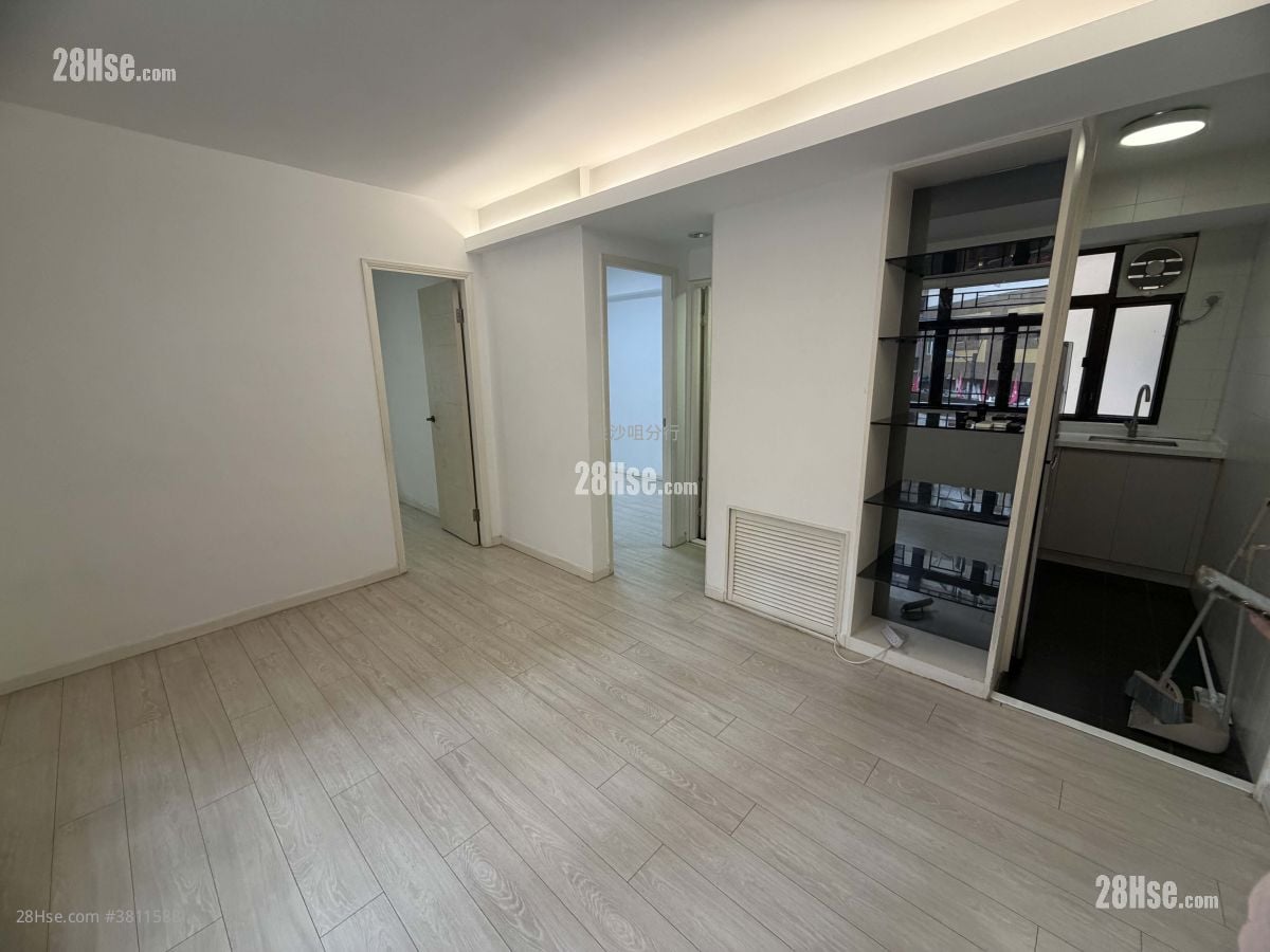 Hillwood Mansion Sell 2 Bedrooms , 1 Bathroom 420 ft²