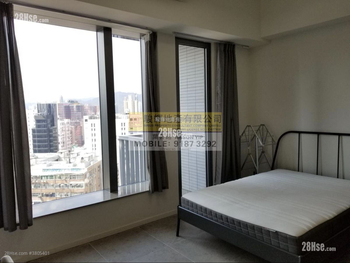 SKYPARK 售盘 开放式间隔 , 1 浴室 310 平方尺