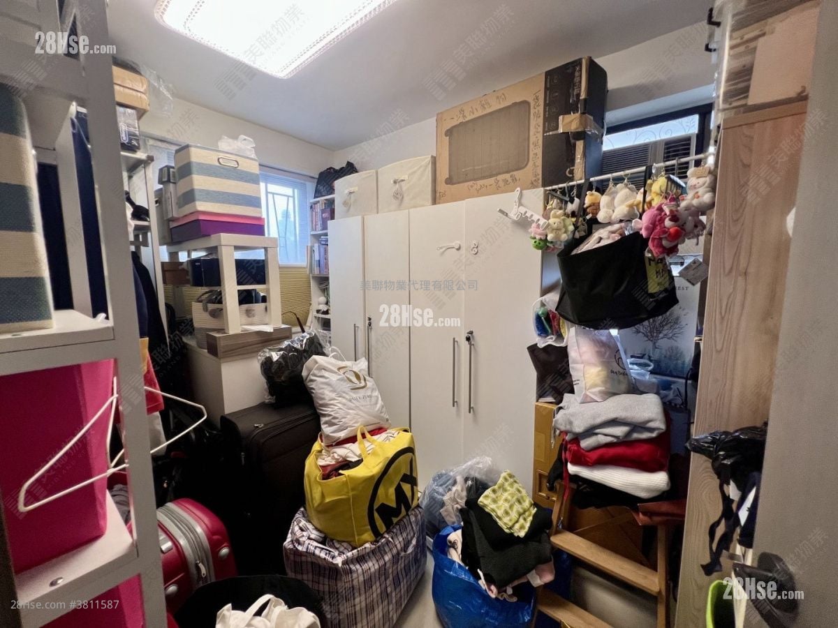 嘉辉台 售盘 3 房 , 1 浴室 634 平方尺