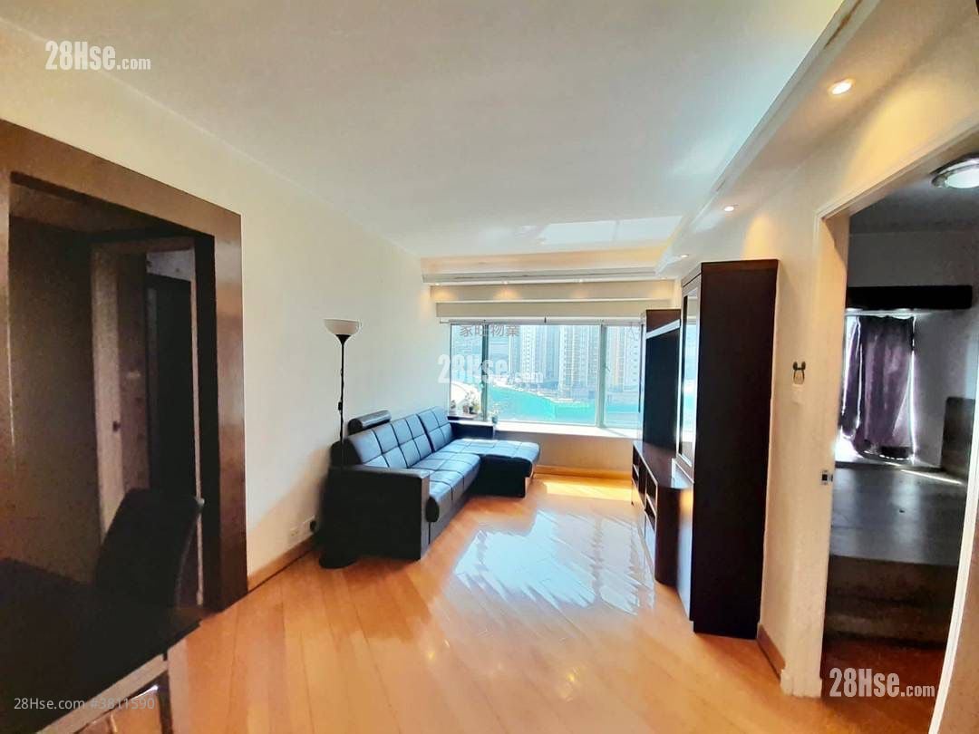 Rambler Crest Rental 690 ft²