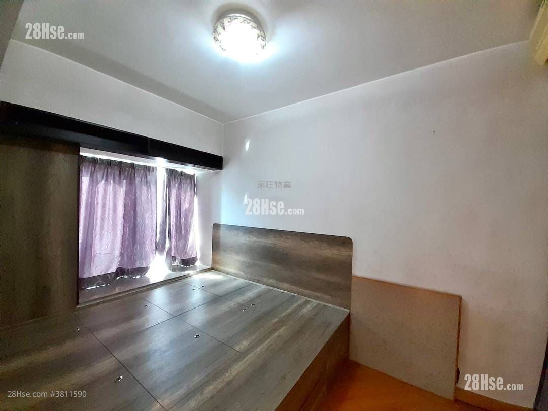 Rambler Crest Rental 690 ft²