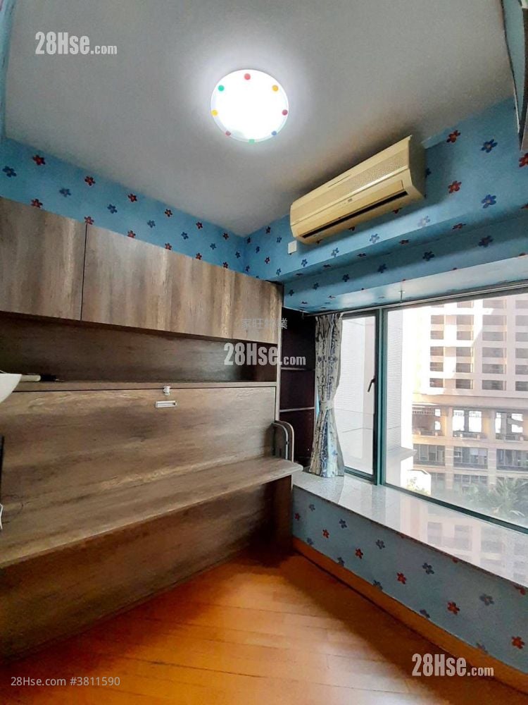 Rambler Crest Rental 690 ft²