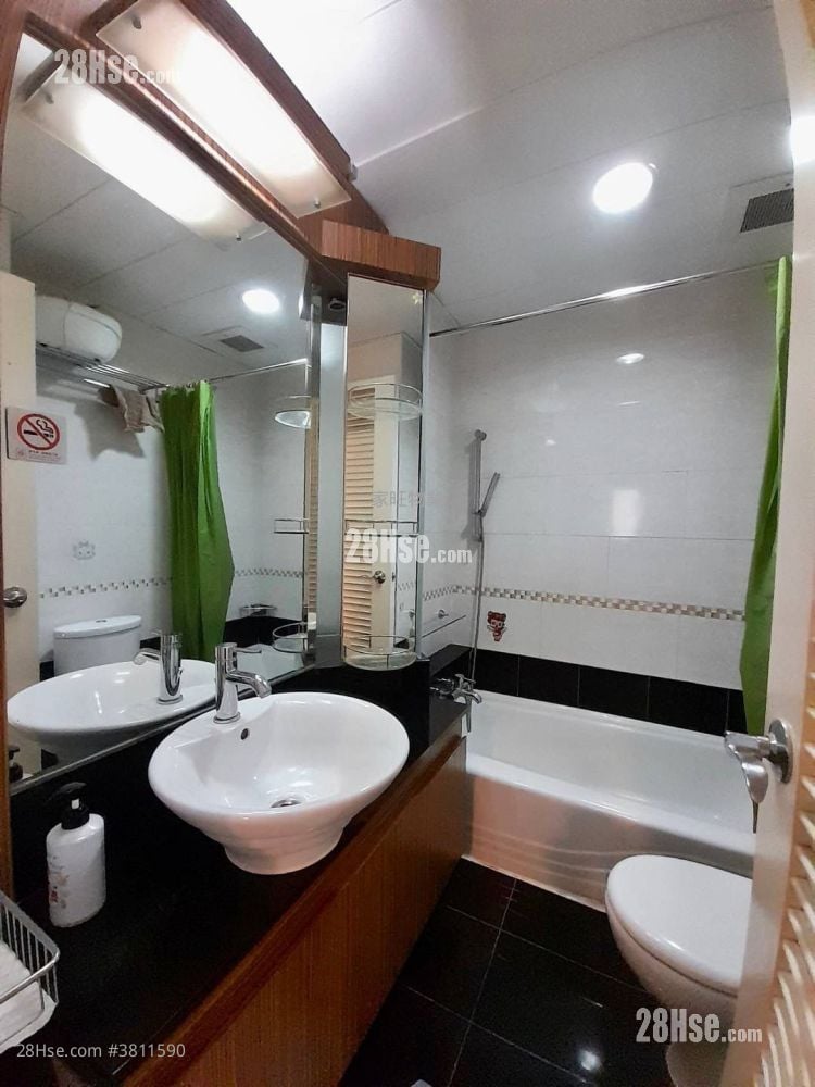 Rambler Crest Rental 690 ft²