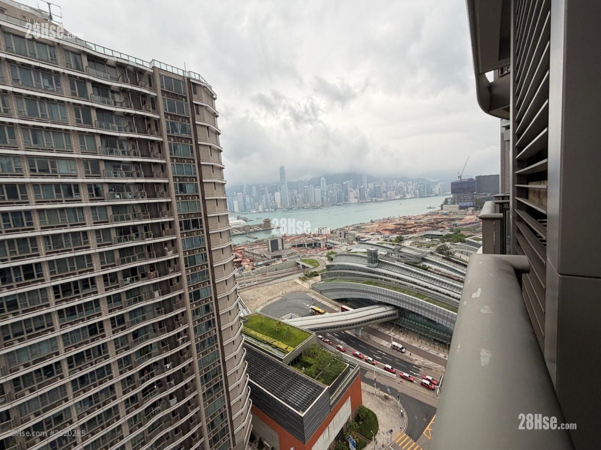 The Austin 租盘 开放式间隔 , 1 浴室 356 平方尺