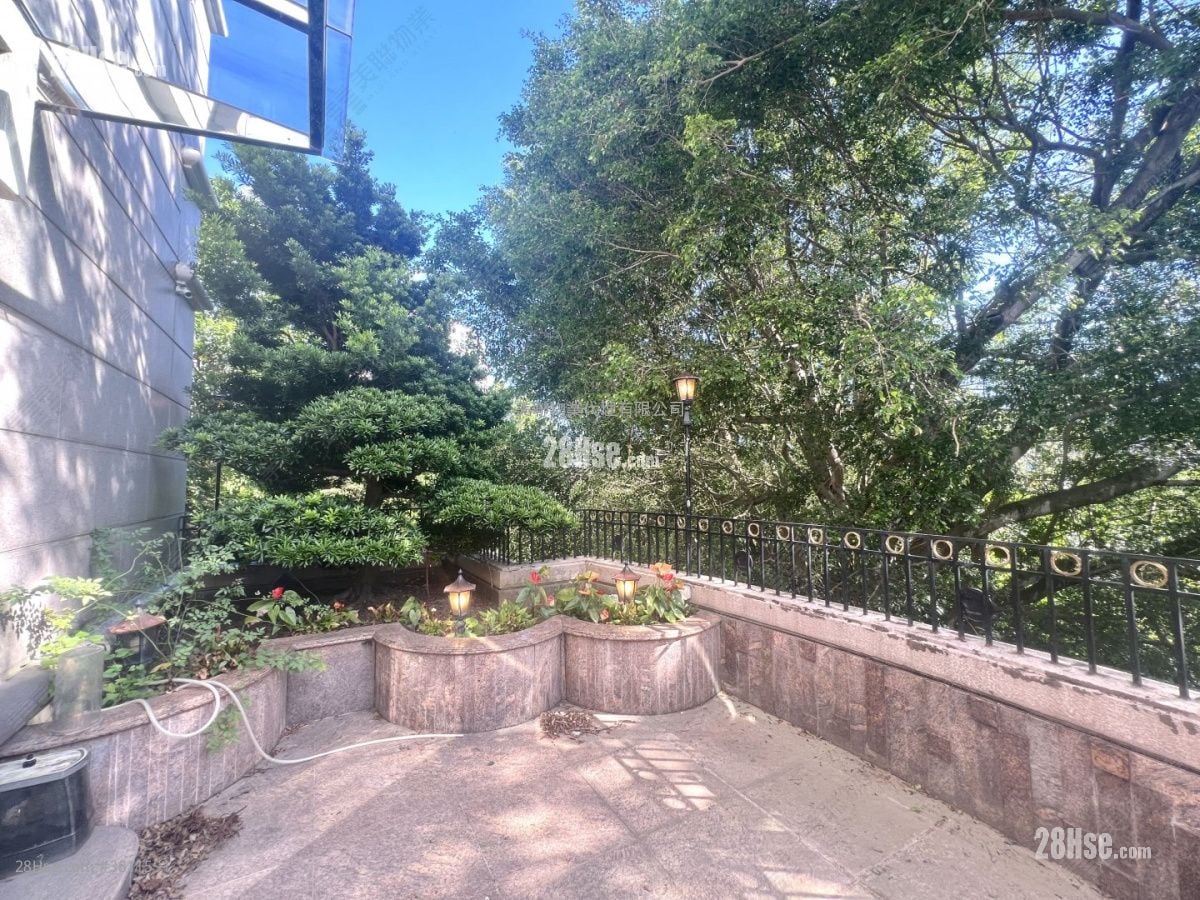 京士柏山 售盘 4 房 2,207 平方尺