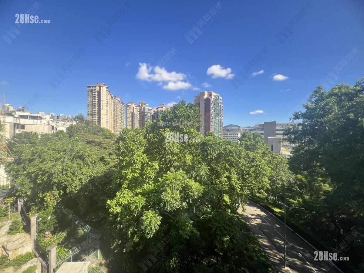 京士柏山 售盘 4 房 2,207 平方尺