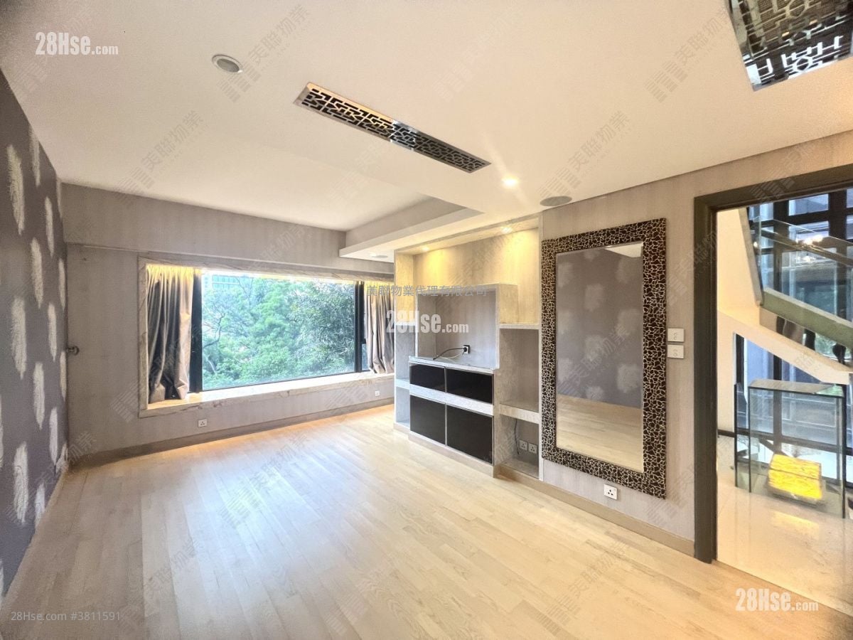 京士柏山 售盘 4 房 2,207 平方尺