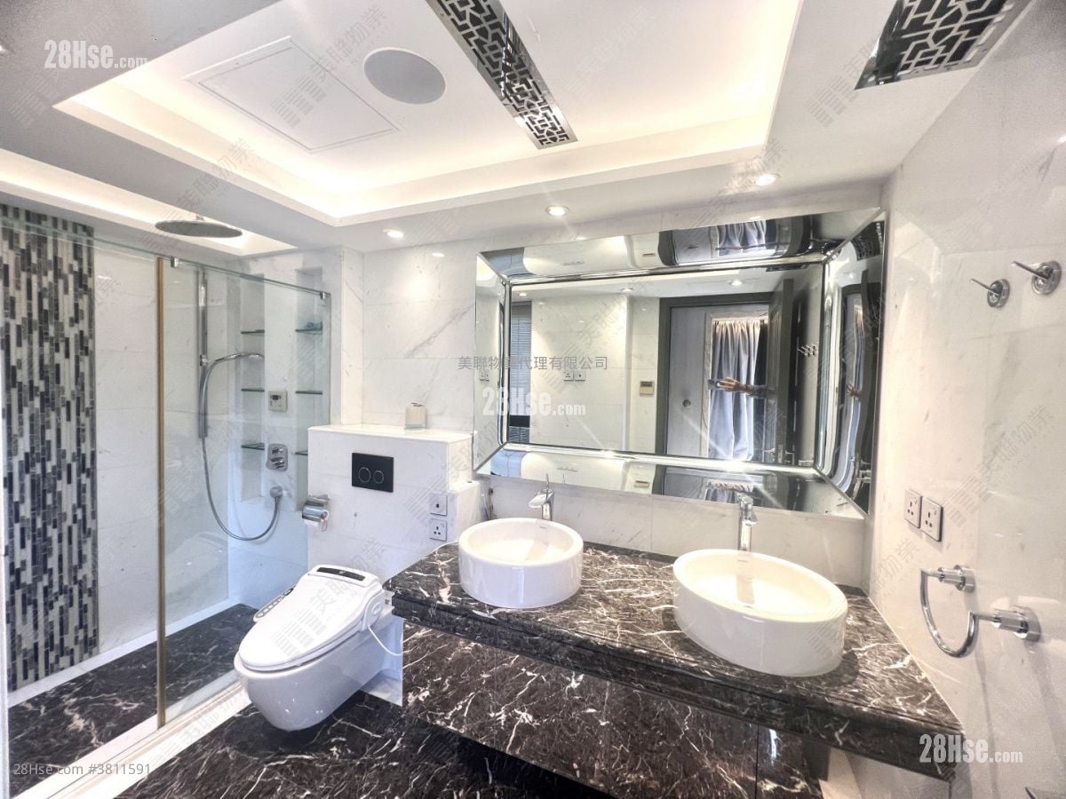 京士柏山 售盘 4 房 2,207 平方尺