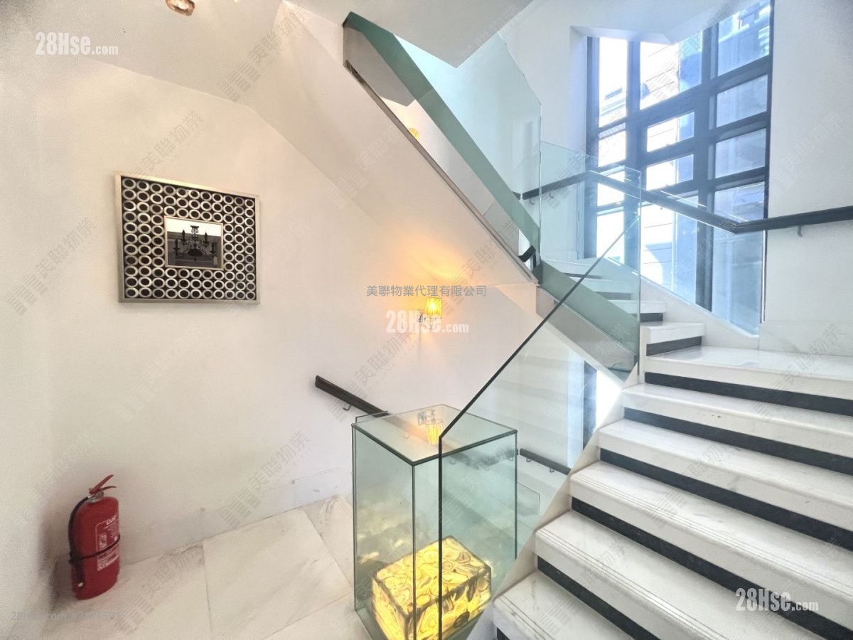 京士柏山 售盘 4 房 2,207 平方尺