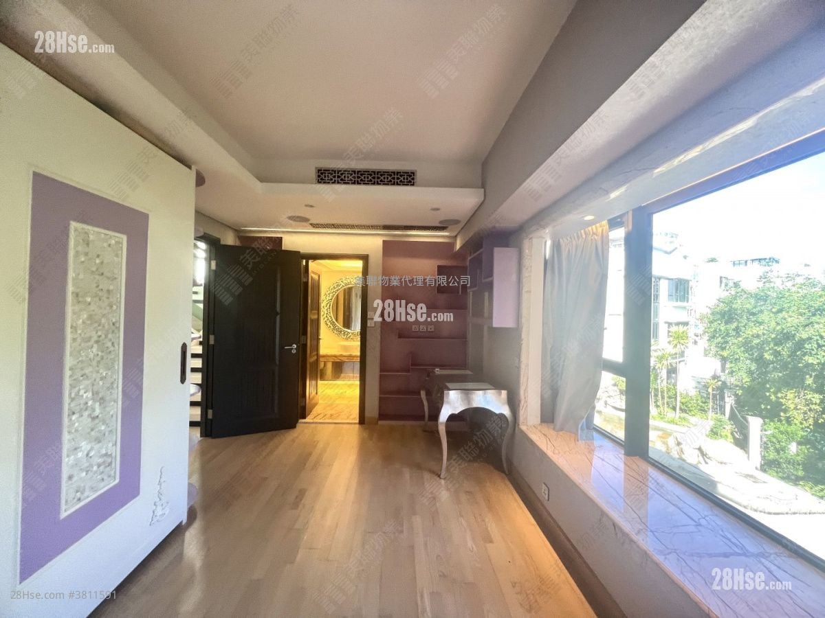 京士柏山 售盘 4 房 2,207 平方尺