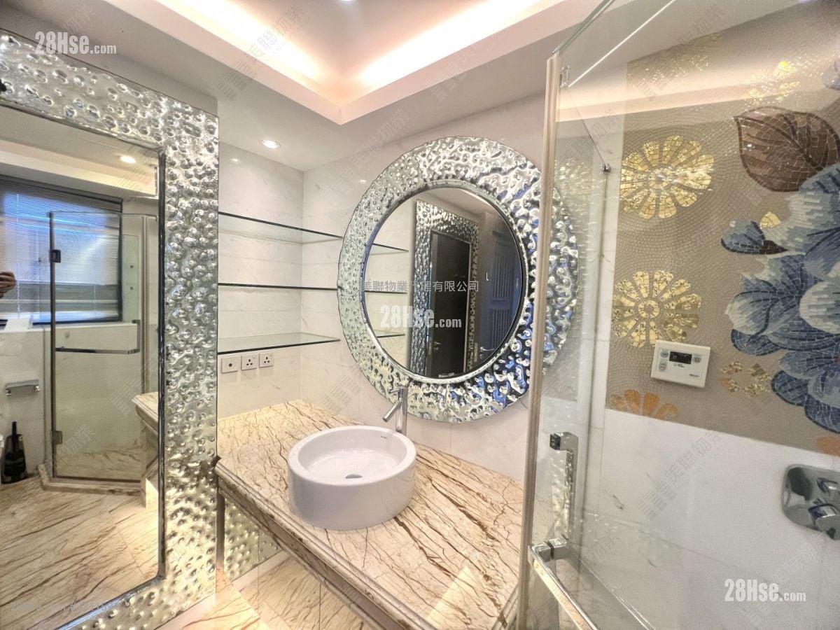 京士柏山 售盘 4 房 2,207 平方尺