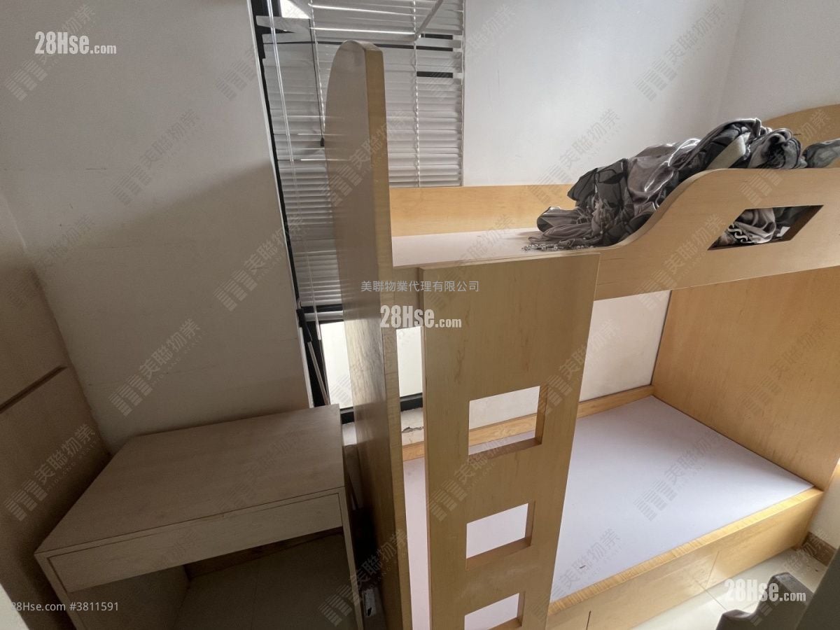 京士柏山 售盘 4 房 2,207 平方尺