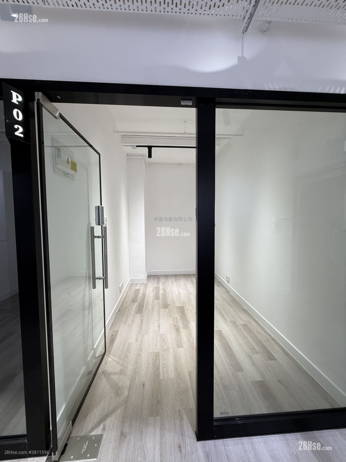 骆驼漆大厦 租盘