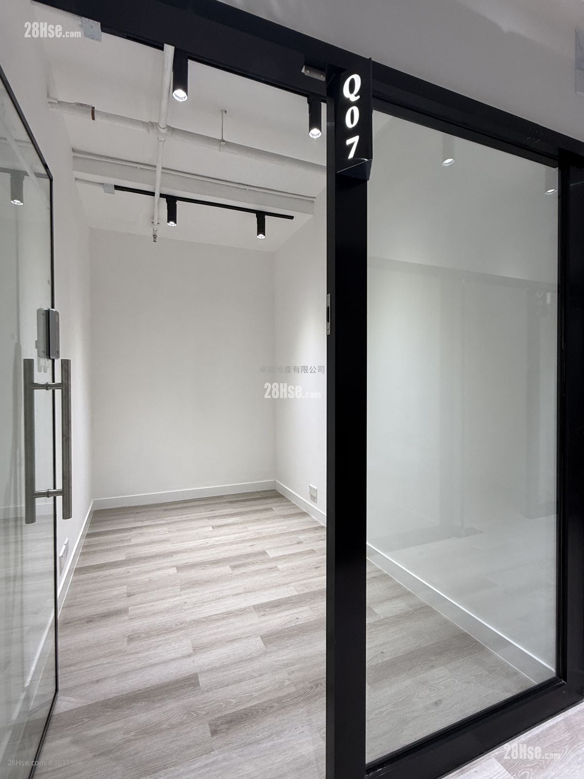 骆驼漆大厦 租盘