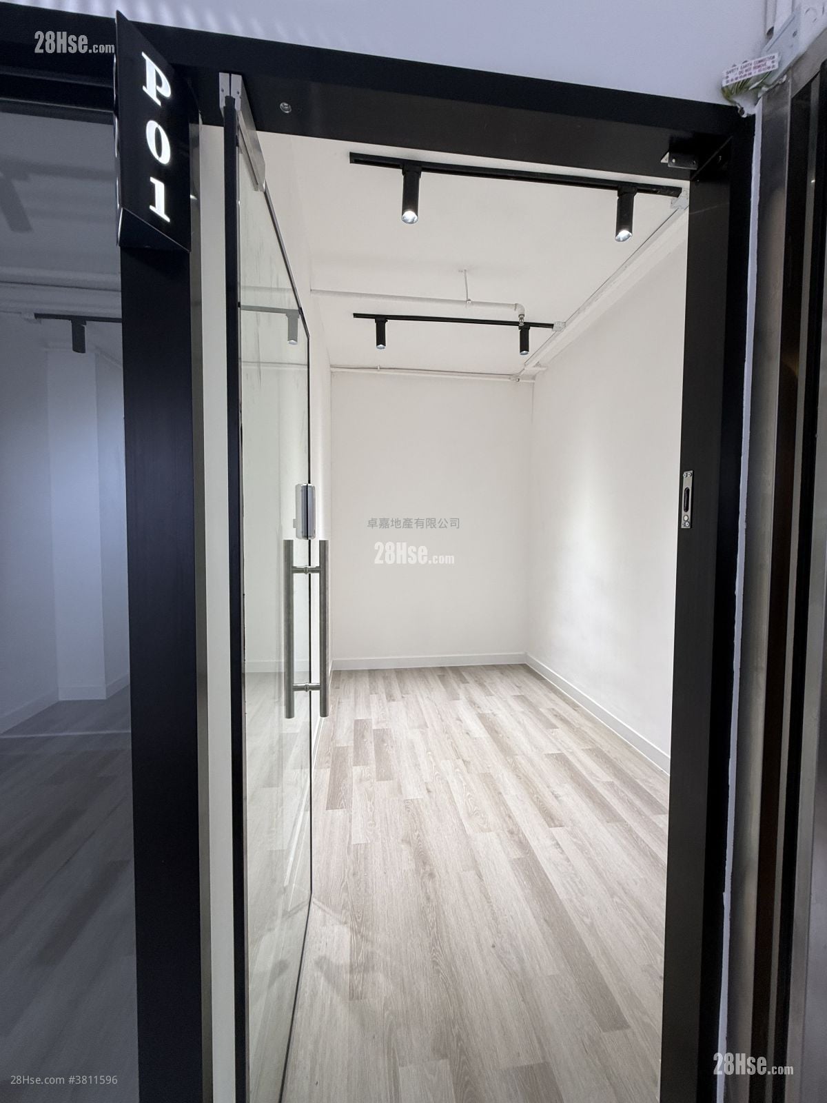 骆驼漆大厦 租盘