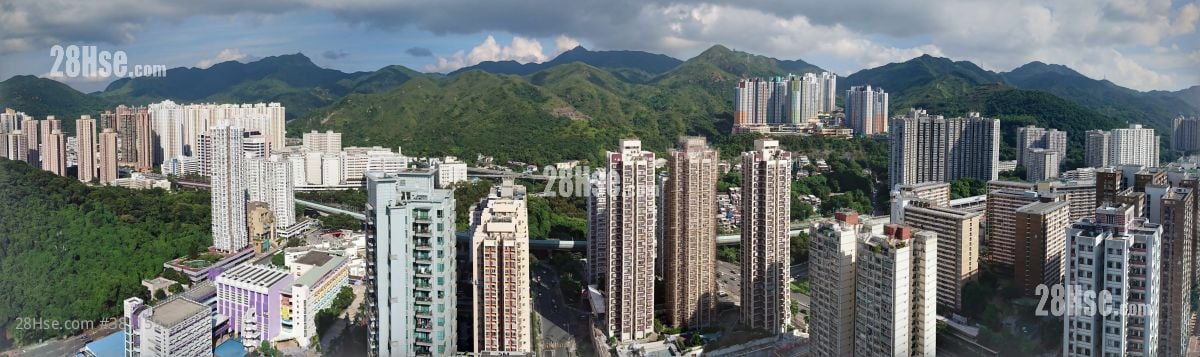 Garden Rivera Rental 1 Bedroom , 1 Bathroom 269 ft²