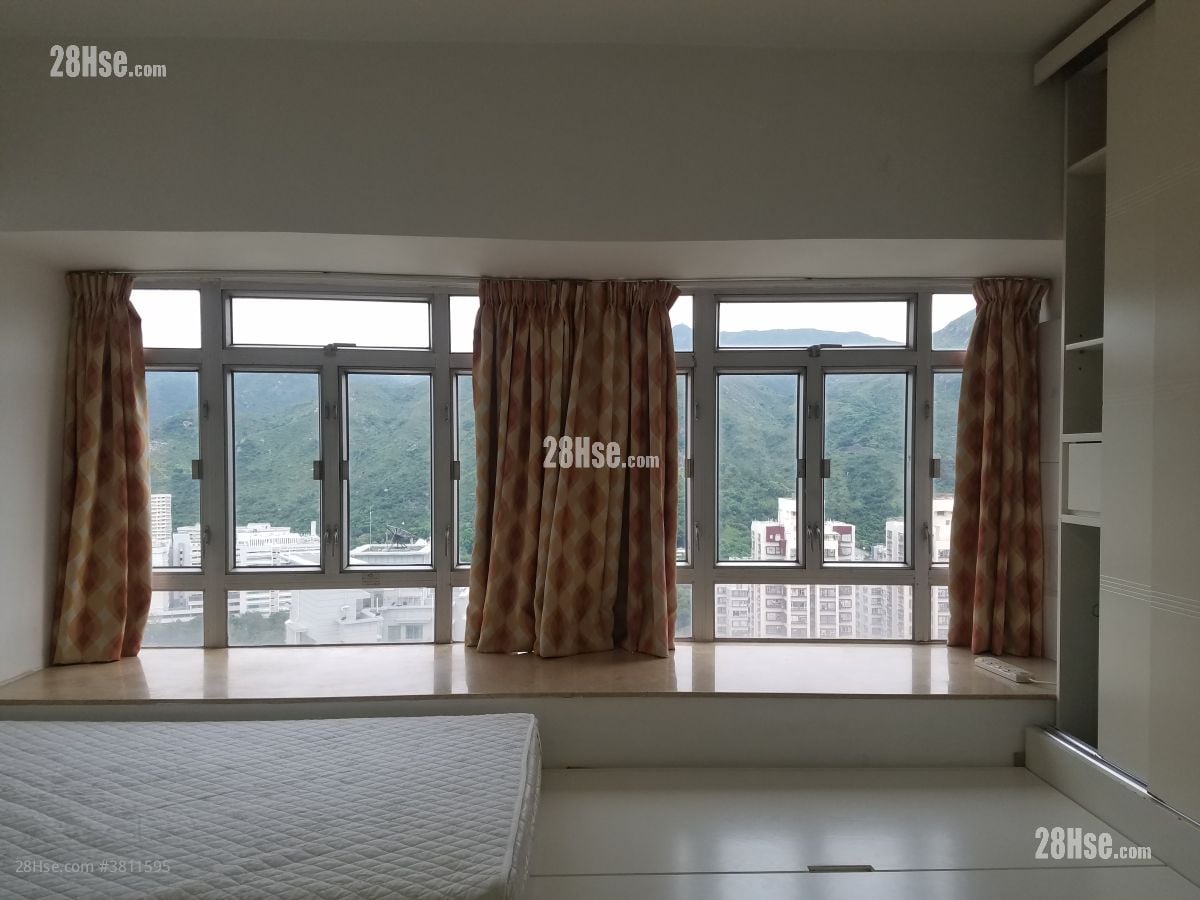 Garden Rivera Rental 1 Bedroom , 1 Bathroom 269 ft²