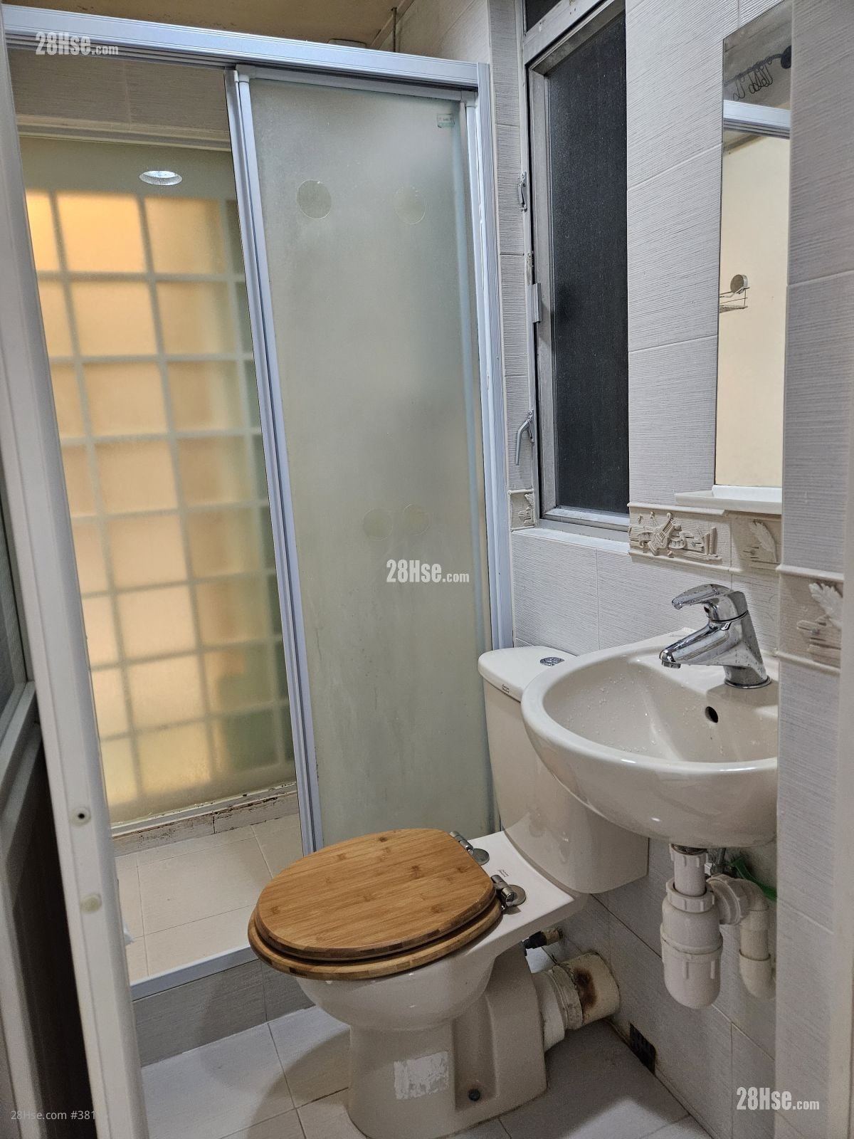 Garden Rivera Rental 1 Bedroom , 1 Bathroom 269 ft²