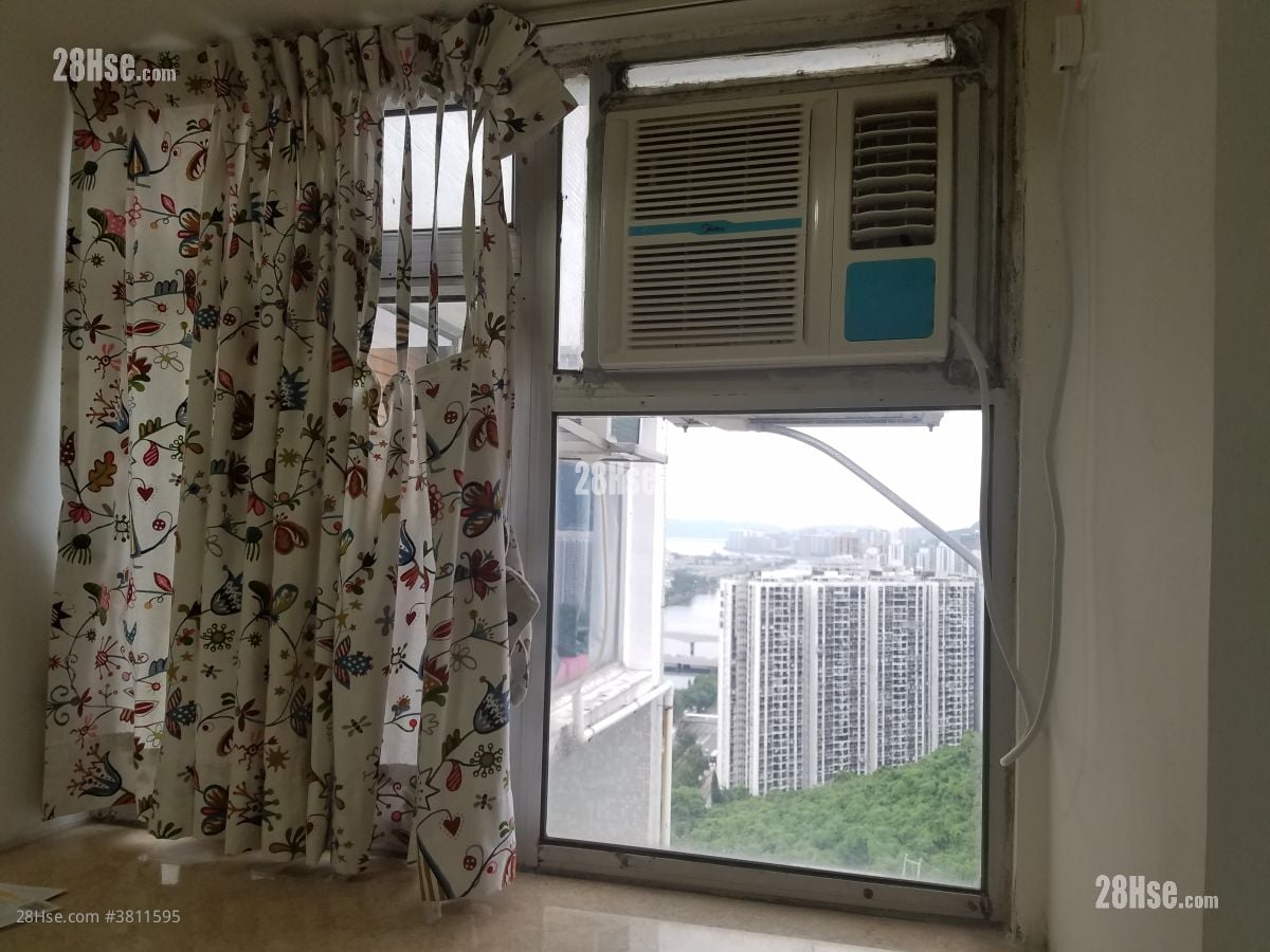 Garden Rivera Rental 1 Bedroom , 1 Bathroom 269 ft²