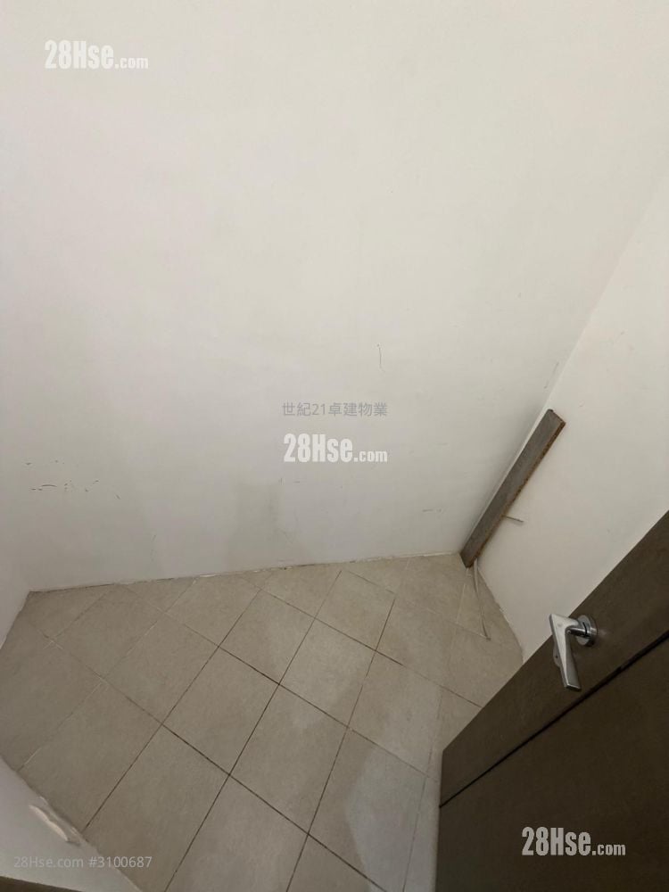 The Austin 租盘 3 房 , 2 浴室 923 平方尺