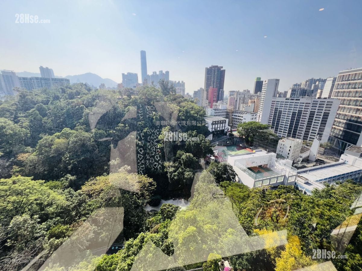 King's Park Hill Sell 2 Bedrooms , 3 Bathrooms 1,230 ft²