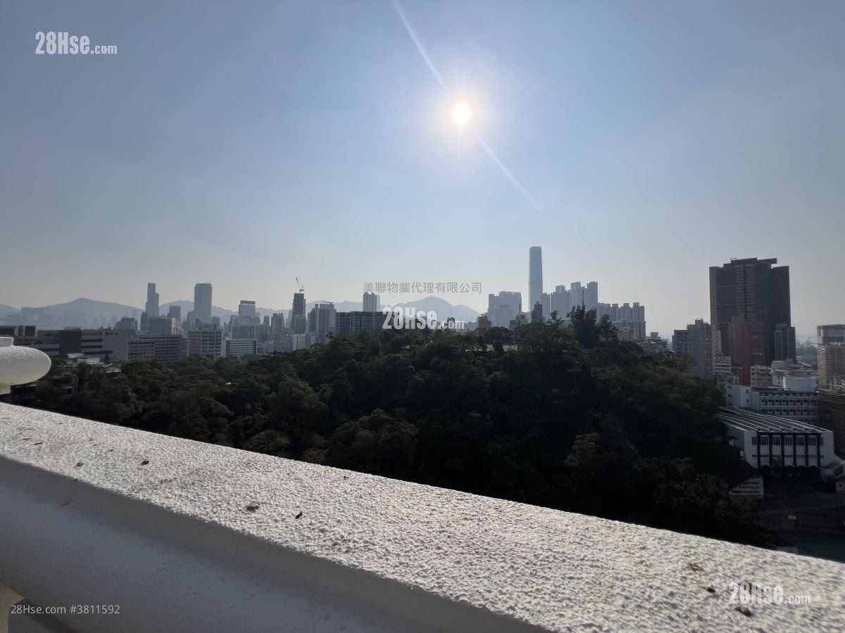 King's Park Hill Sell 2 Bedrooms , 3 Bathrooms 1,230 ft²