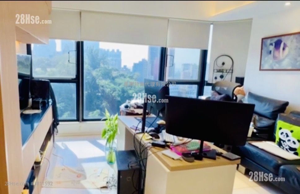 King's Park Hill Sell 2 Bedrooms , 3 Bathrooms 1,230 ft²