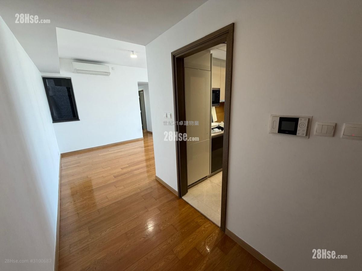 The Austin 租盘 3 房 , 2 浴室 923 平方尺