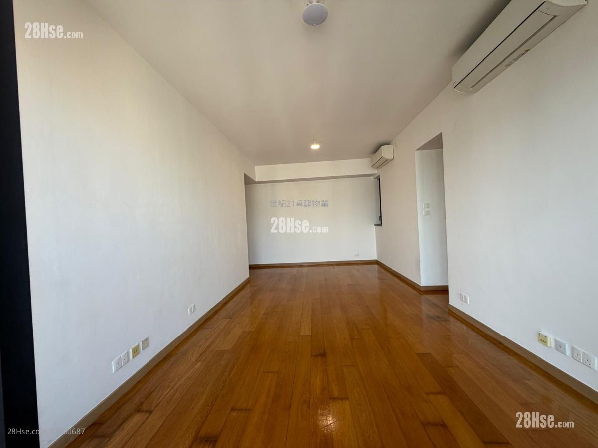 The Austin 租盘 3 房 , 2 浴室 923 平方尺