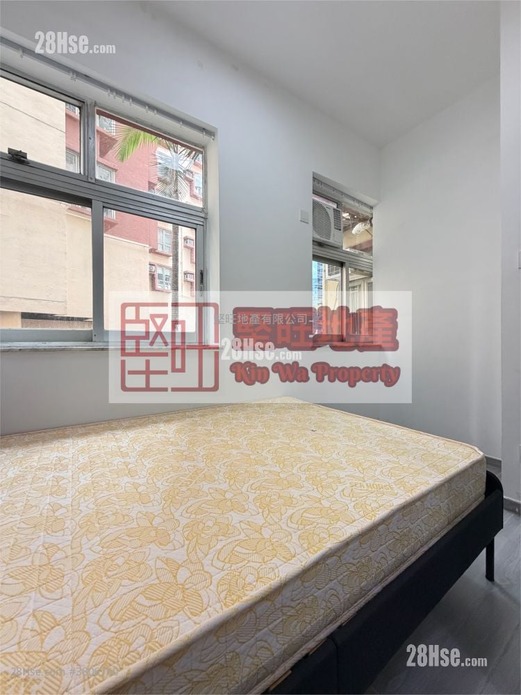 单幢楼房 租盘 1 房 , 1 浴室 160 平方尺