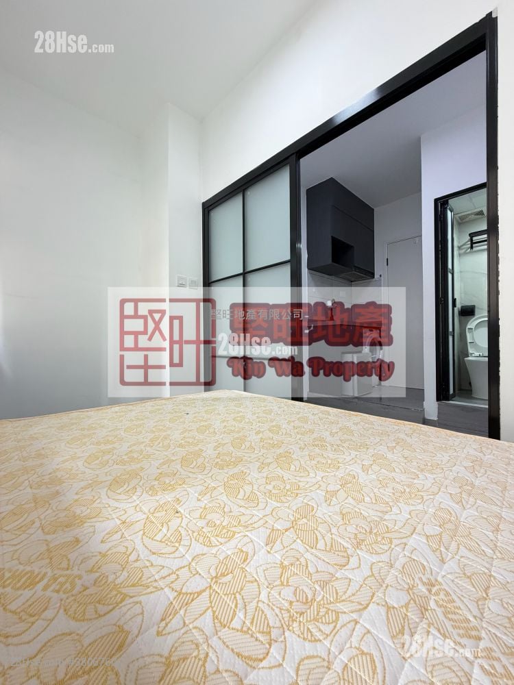 单幢楼房 租盘 1 房 , 1 浴室 160 平方尺