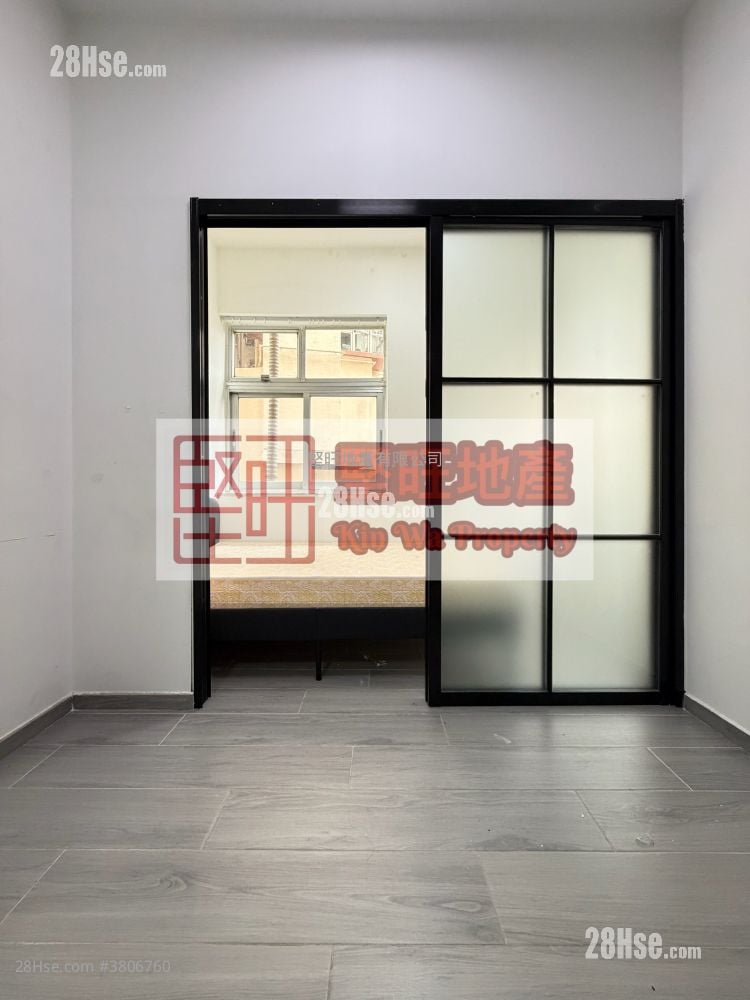 单幢楼房 租盘 1 房 , 1 浴室 160 平方尺