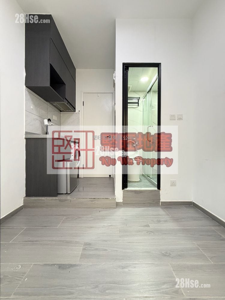 单幢楼房 租盘 1 房 , 1 浴室 160 平方尺