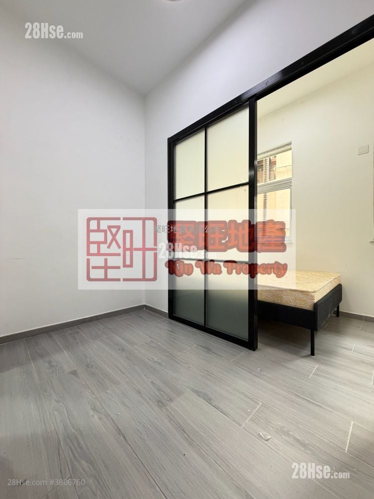 单幢楼房 租盘 1 房 , 1 浴室 160 平方尺