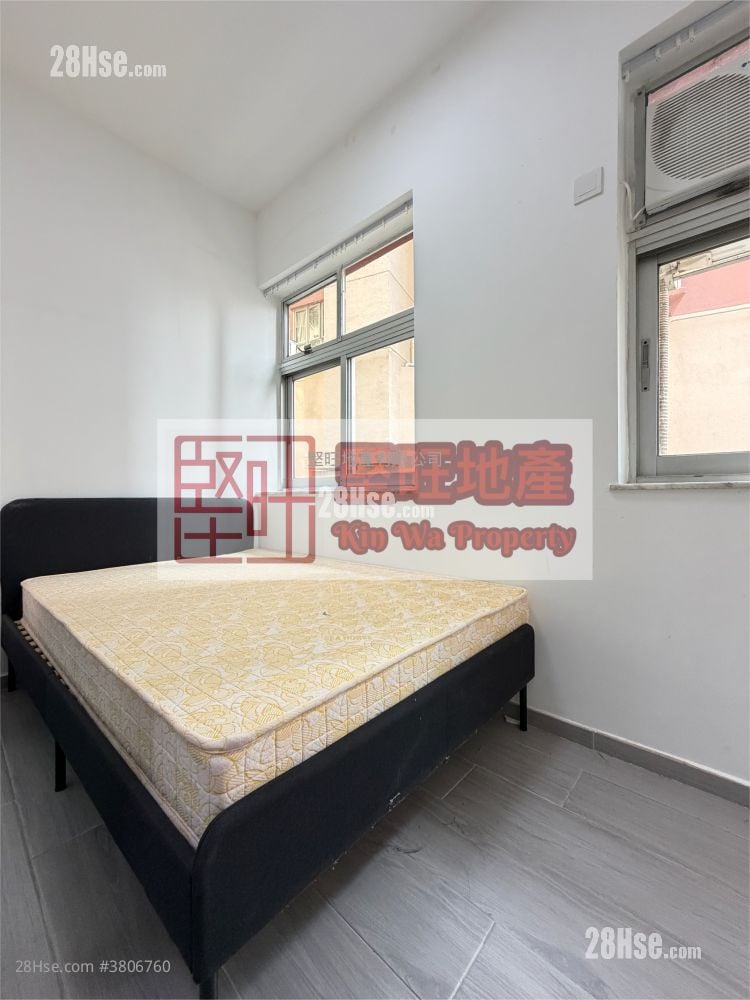 单幢楼房 租盘 1 房 , 1 浴室 160 平方尺