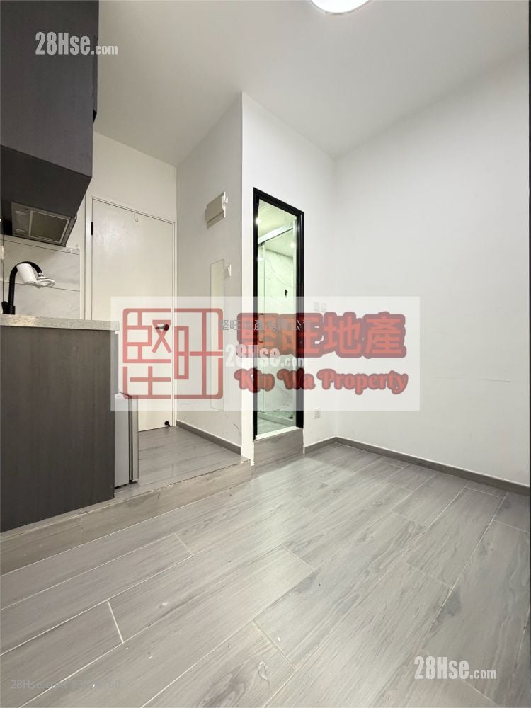 单幢楼房 租盘 1 房 , 1 浴室 160 平方尺