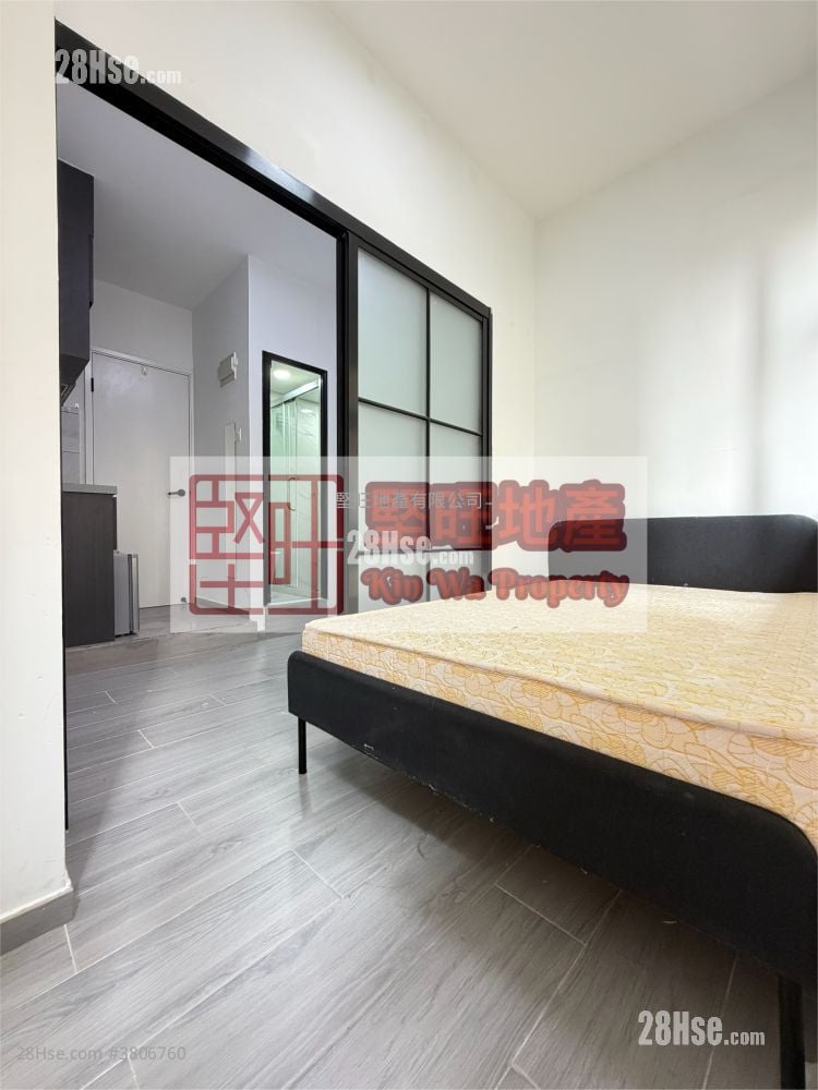 单幢楼房 租盘 1 房 , 1 浴室 160 平方尺