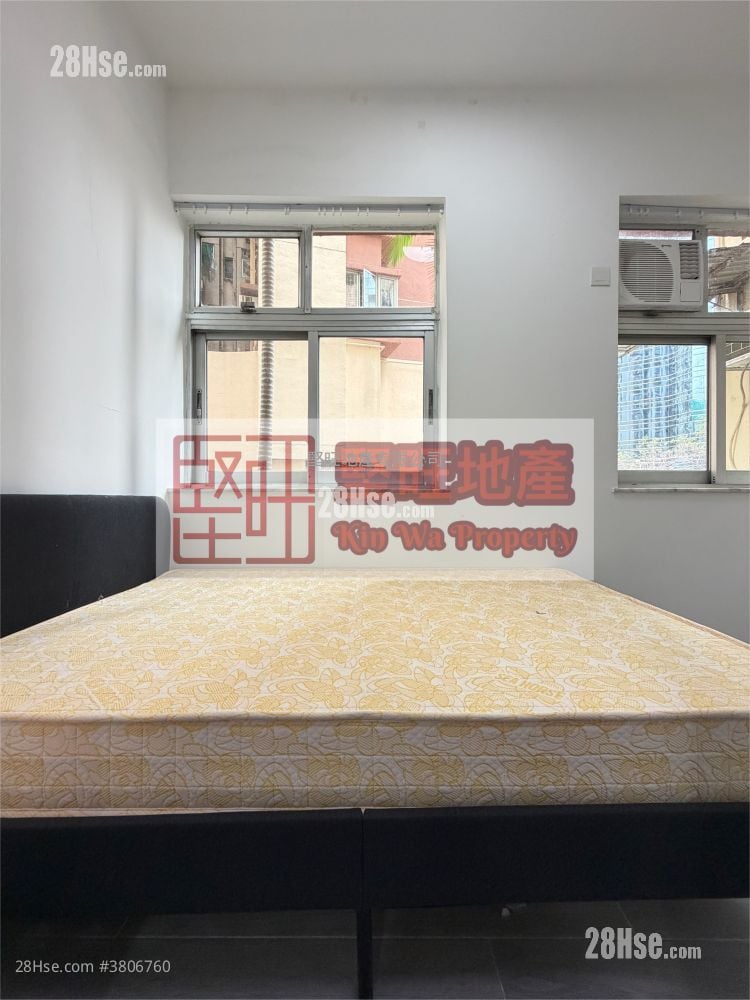 单幢楼房 租盘 1 房 , 1 浴室 160 平方尺