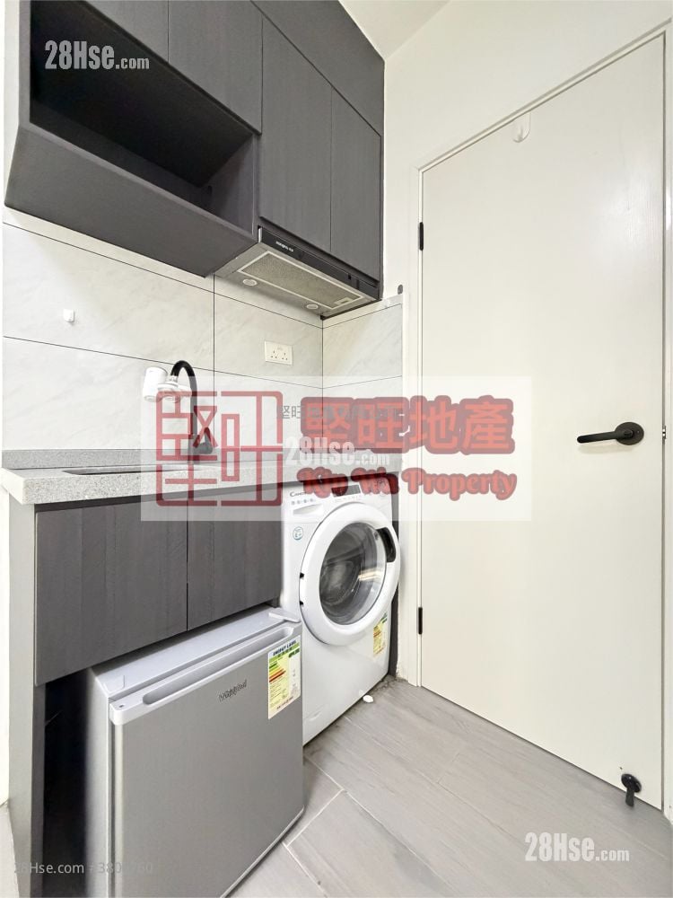 单幢楼房 租盘 1 房 , 1 浴室 160 平方尺