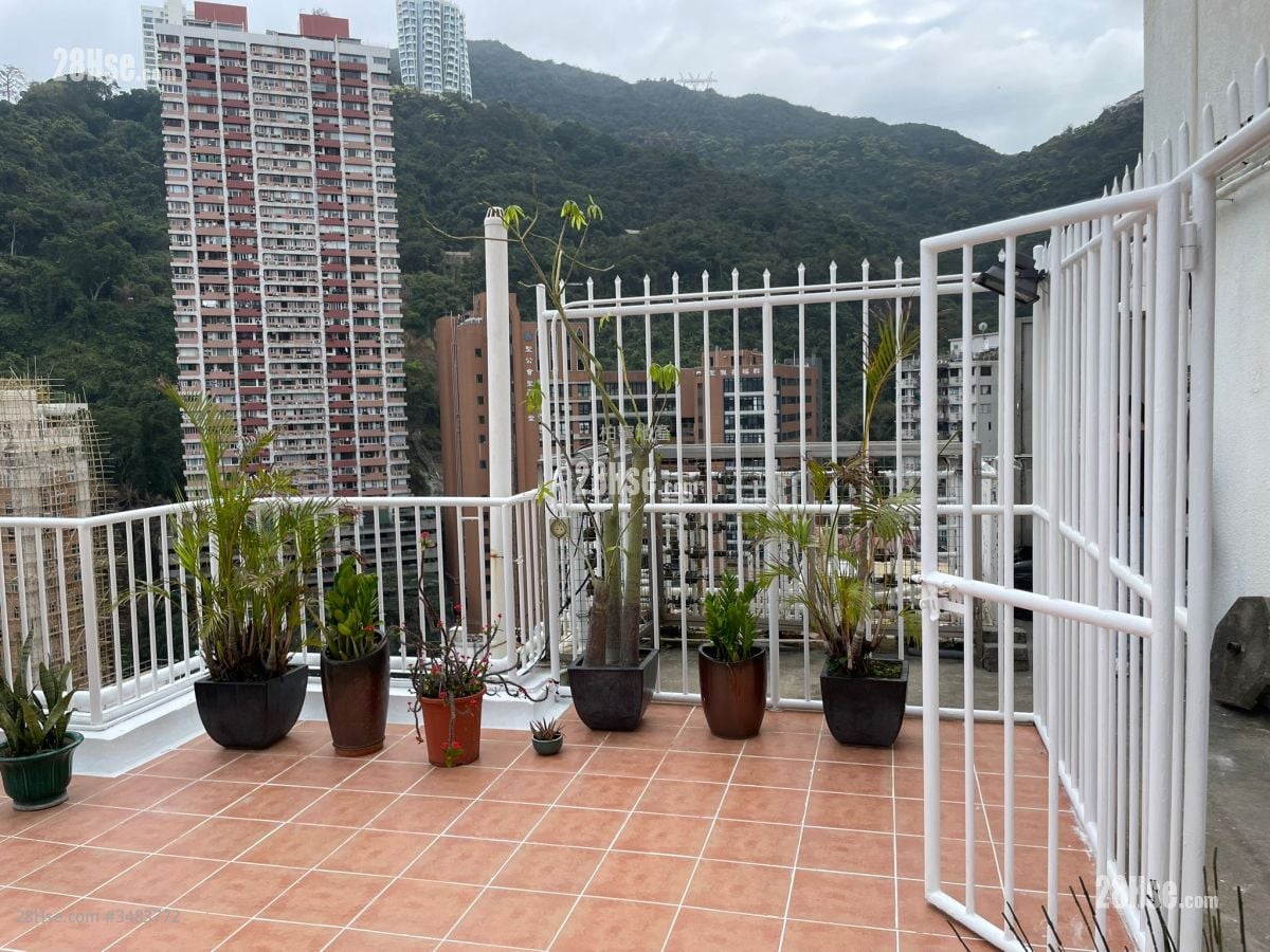 Linway Court Rental 1 Bedroom , 1 Bathroom 524 ft²