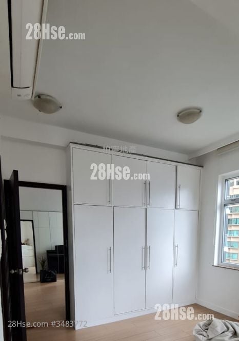 Linway Court Rental 1 Bedroom , 1 Bathroom 524 ft²