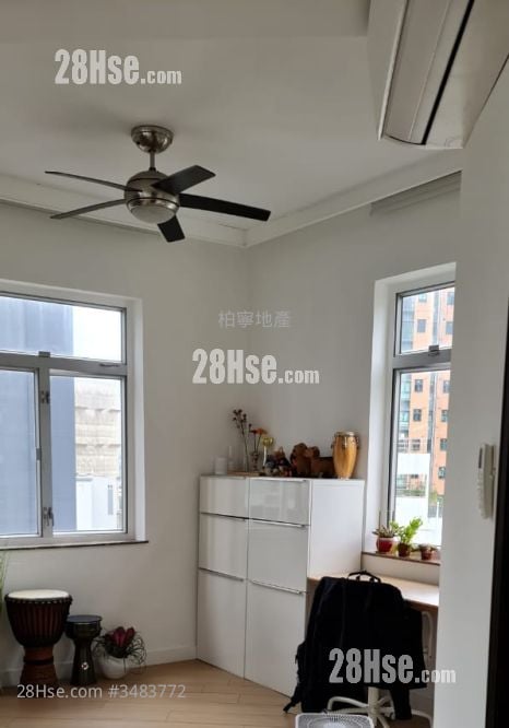 Linway Court Rental 1 Bedroom , 1 Bathroom 524 ft²