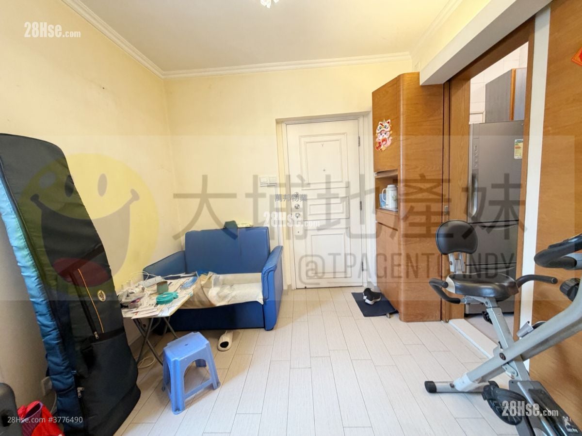 美丰花园 售盘 2 房 , 1 浴室 293 平方尺