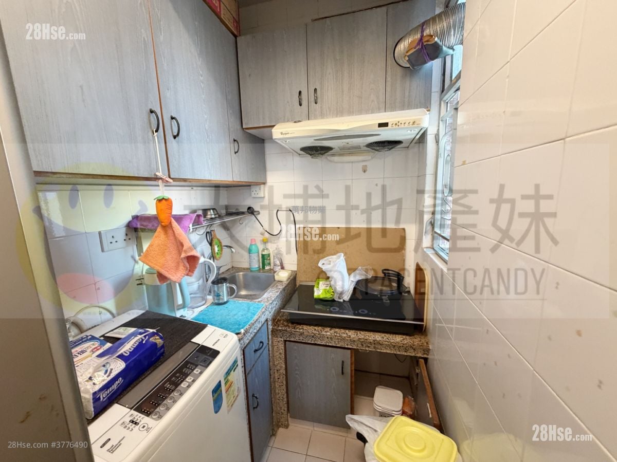 美丰花园 售盘 2 房 , 1 浴室 293 平方尺