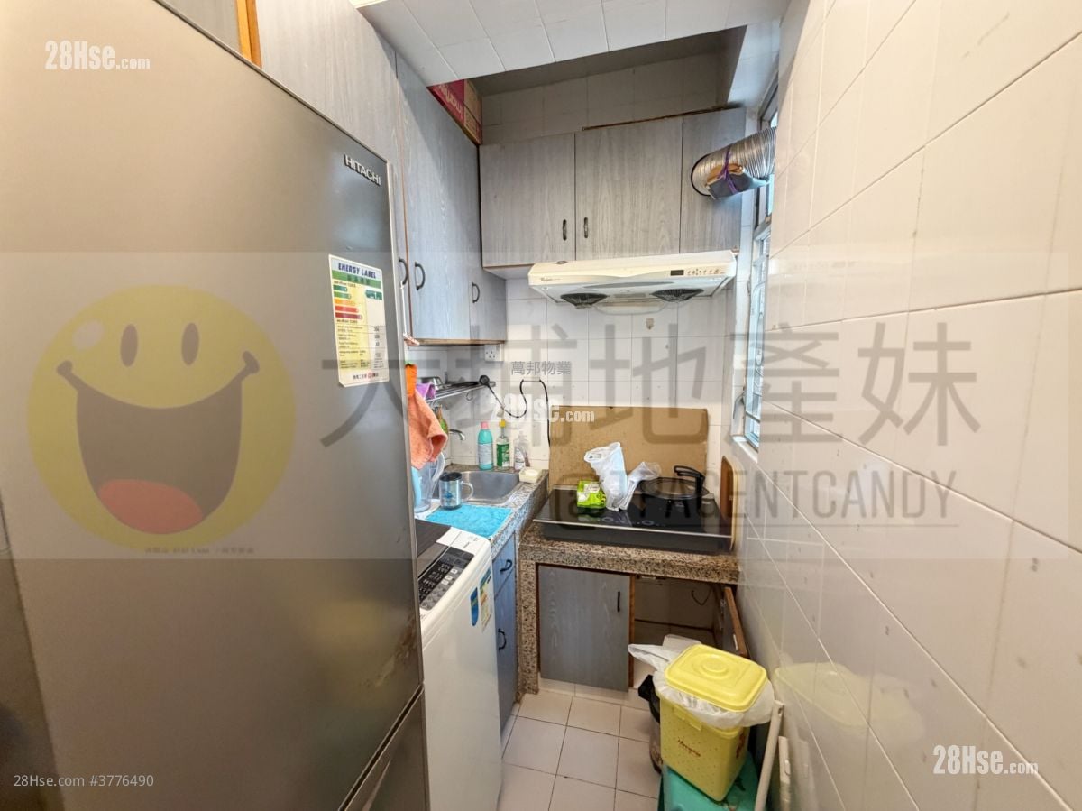 美丰花园 售盘 2 房 , 1 浴室 293 平方尺