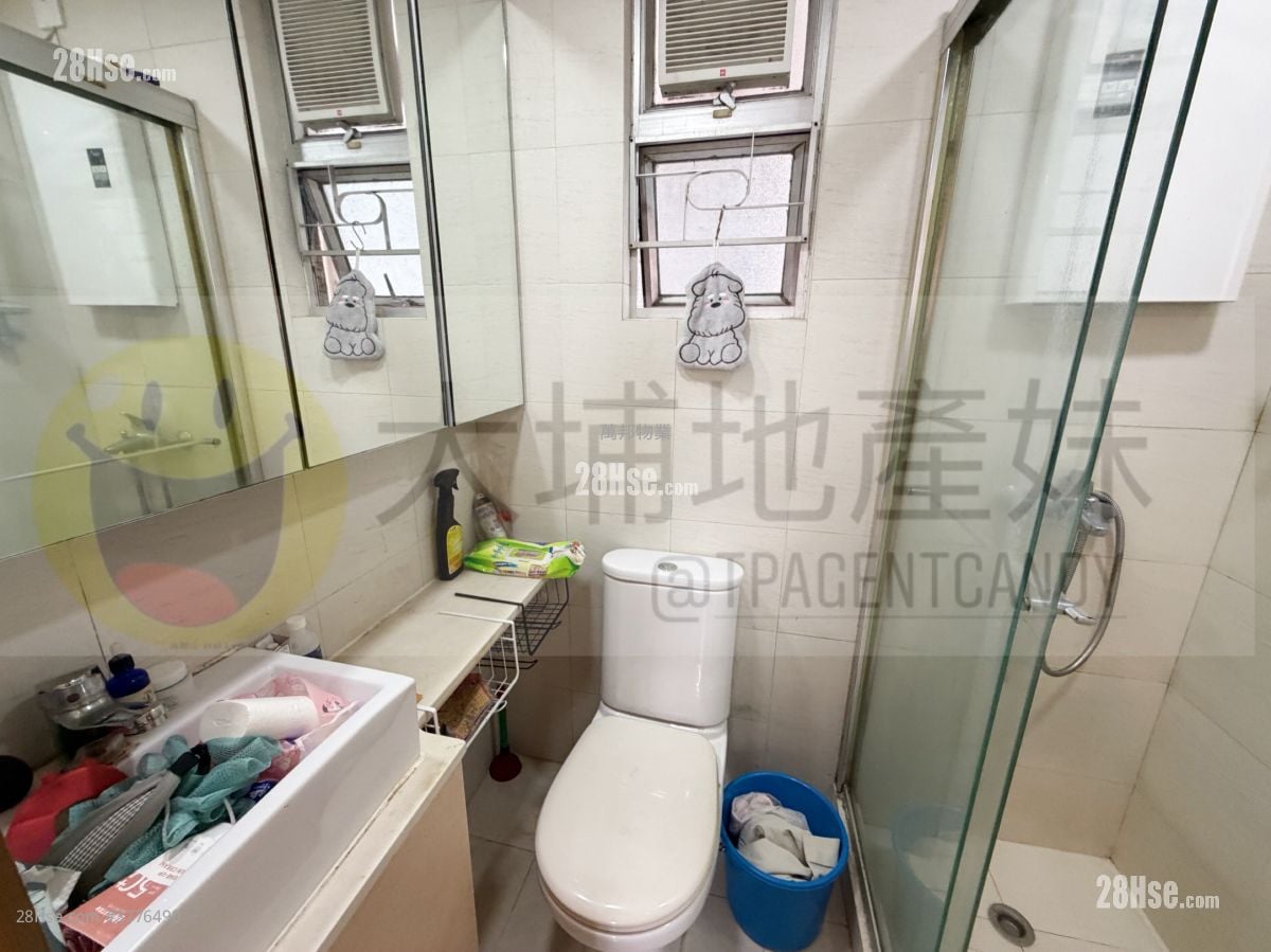 美丰花园 售盘 2 房 , 1 浴室 293 平方尺