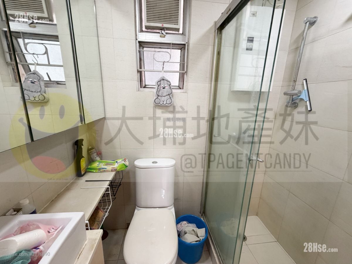 美丰花园 售盘 2 房 , 1 浴室 293 平方尺