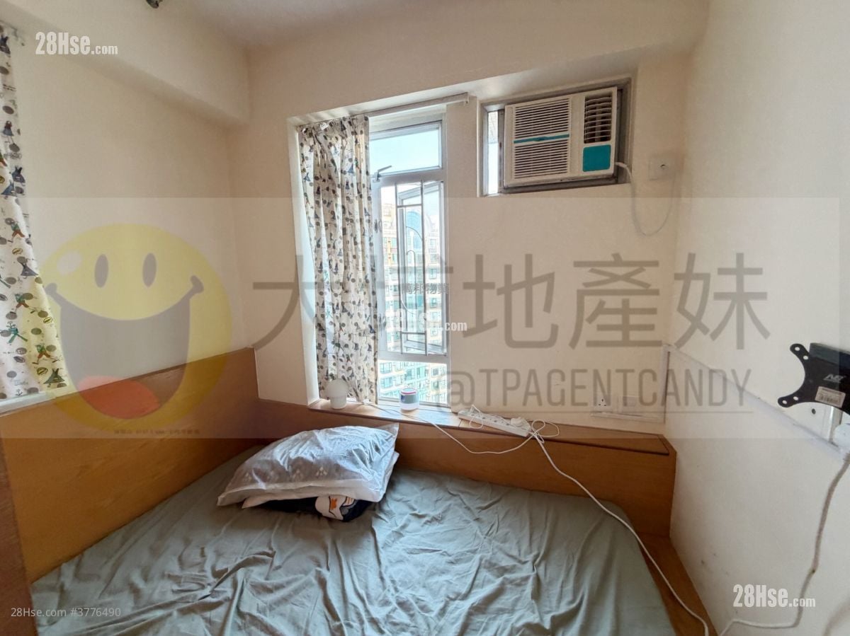 美丰花园 售盘 2 房 , 1 浴室 293 平方尺