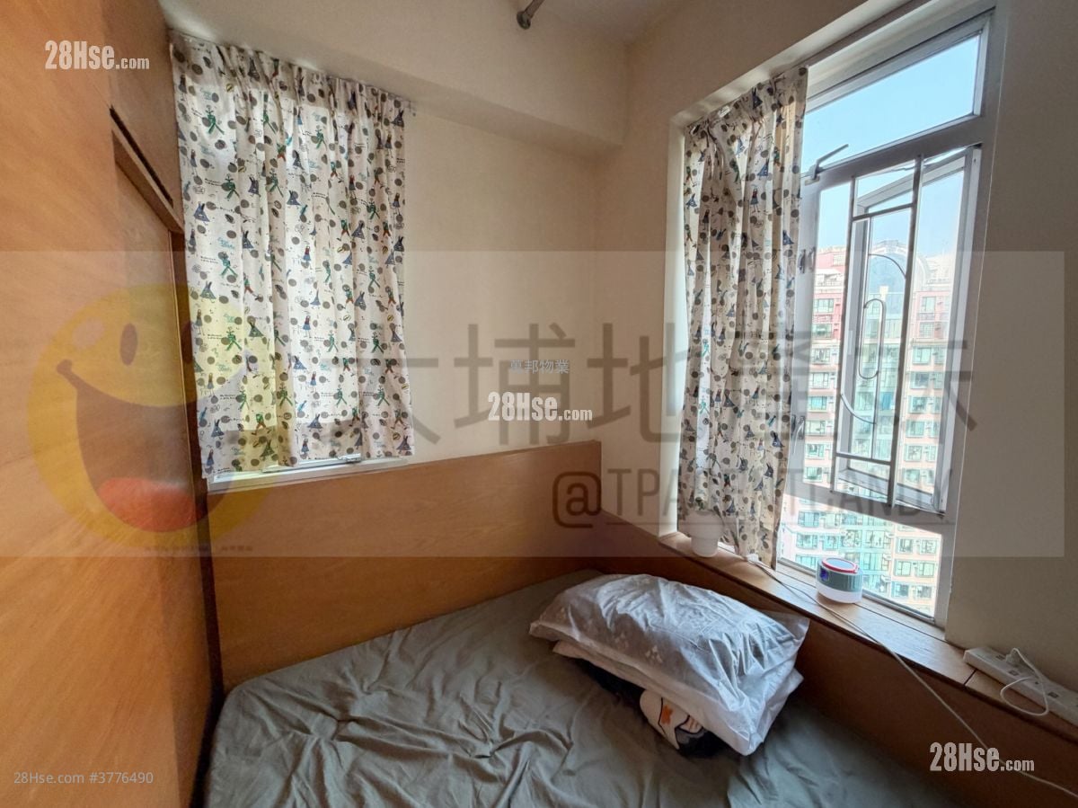 美丰花园 售盘 2 房 , 1 浴室 293 平方尺