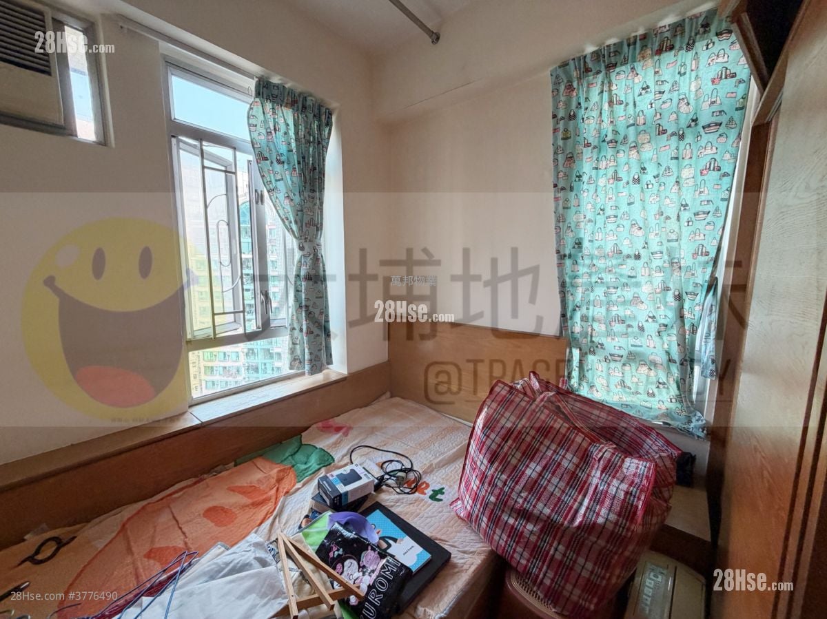 美丰花园 售盘 2 房 , 1 浴室 293 平方尺